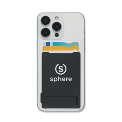 Porta carte magnetiche