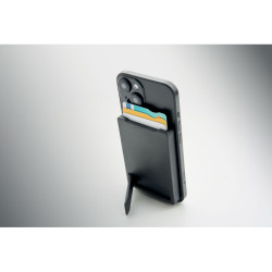 Porta carte magnetiche