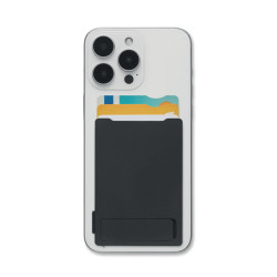 Porta carte magnetiche
