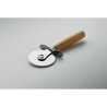 Tagliere per pizza in bambù