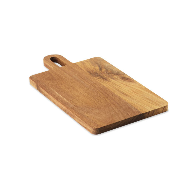 Tagliere in acacia
