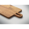 Tagliere in acacia