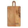 Tagliere in acacia
