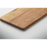 Tagliere in acacia