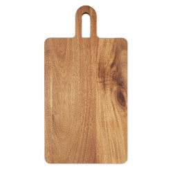 Tagliere in acacia