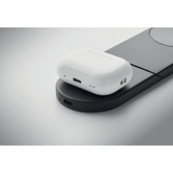 Caricabatterie 3 in 1 da 15 W