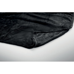 Coperta in pile e set 2 tazze