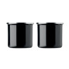 Coperta in pile e set 2 tazze