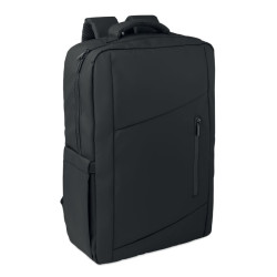 Zaino laptop 15" in PU RPET
