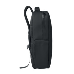 Zaino laptop 15" in PU RPET