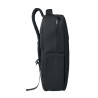 Zaino laptop 15" in PU RPET