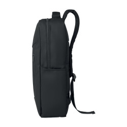 Zaino laptop 15" in PU RPET