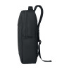 Zaino laptop 15" in PU RPET