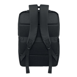 Zaino laptop 15" in PU RPET