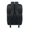 Zaino laptop 15" in PU RPET