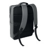 Zaino laptop 15" in PU RPET