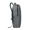 Zaino laptop 15" in PU RPET