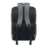 Zaino laptop 15" in PU RPET