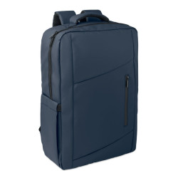 Zaino laptop 15" in PU RPET