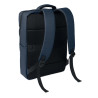 Zaino laptop 15" in PU RPET