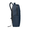 Zaino laptop 15" in PU RPET