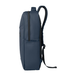 Zaino laptop 15" in PU RPET