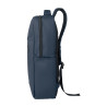 Zaino laptop 15" in PU RPET