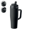 Bicchiere doppio strato 900 ml