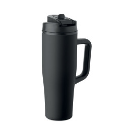 Bicchiere doppio strato 900 ml
