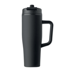 Bicchiere doppio strato 900 ml