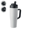 Bicchiere doppio strato 900 ml