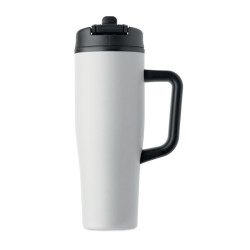 Bicchiere doppio strato 900 ml