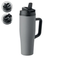 Bicchiere doppio strato 900 ml