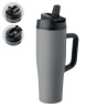 Bicchiere doppio strato 900 ml