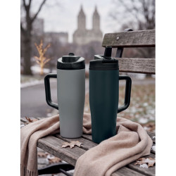 Bicchiere doppio strato 900 ml