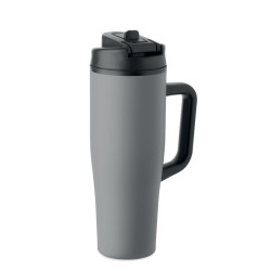 Bicchiere doppio strato 900 ml