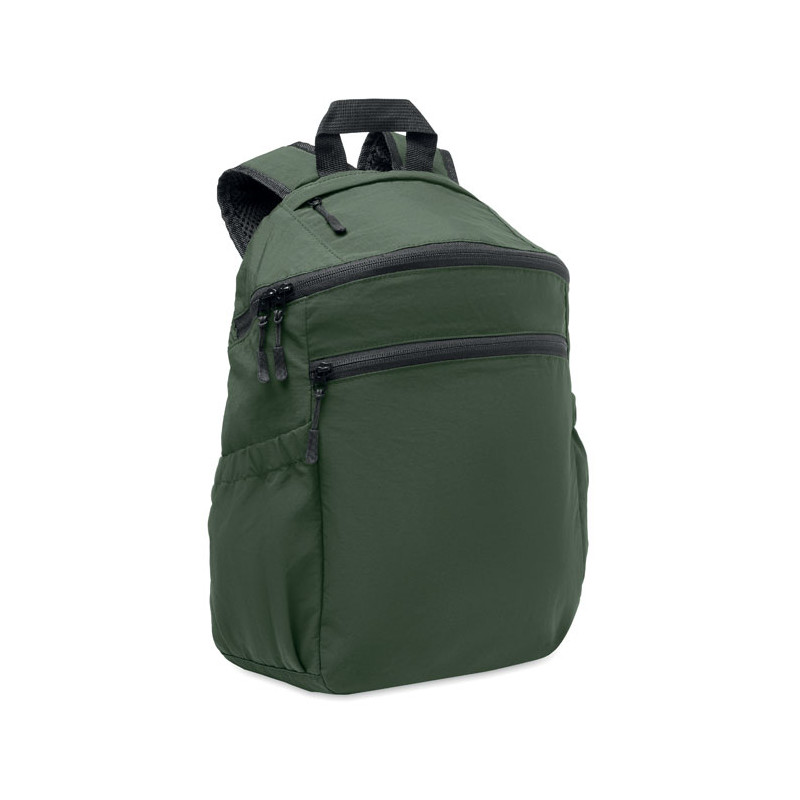Zaino in nylon Ripstop 10L