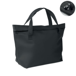 Shopper bicicletta in PU 10L