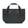 Shopper bicicletta in PU 10L