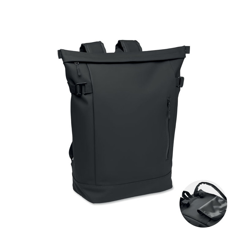 Zaino laptop da bicicletta