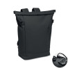 Zaino laptop da bicicletta