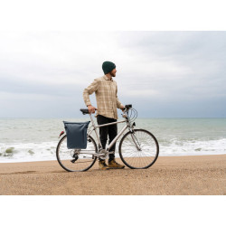 Zaino laptop da bicicletta