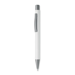 Penna a sfera in alluminio