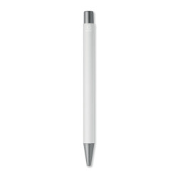 Penna a sfera in alluminio