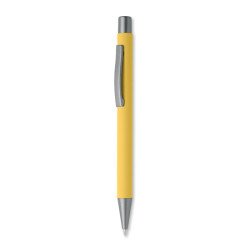 Penna a sfera in alluminio