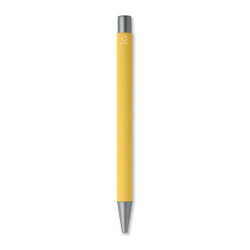 Penna a sfera in alluminio