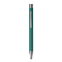 Penna a sfera in alluminio