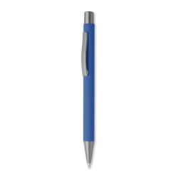 Penna a sfera in alluminio