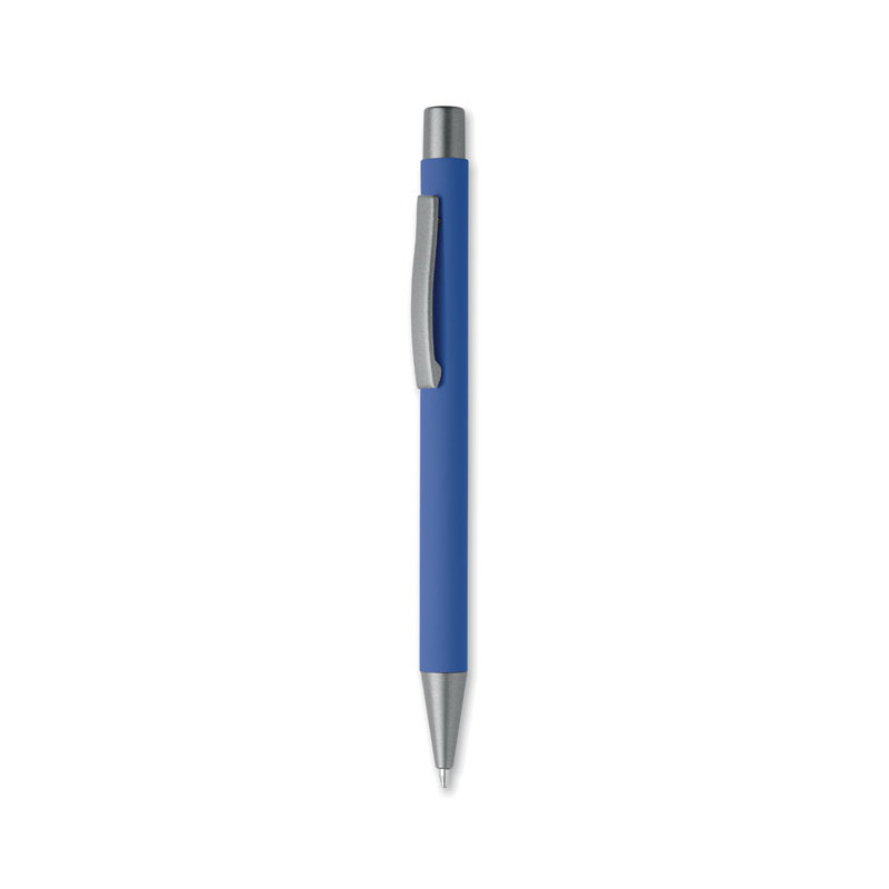 Penna a sfera in alluminio