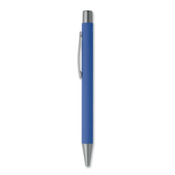 Penna a sfera in alluminio